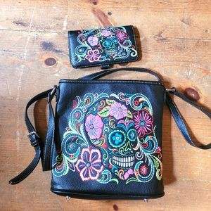 Crossbody Bag